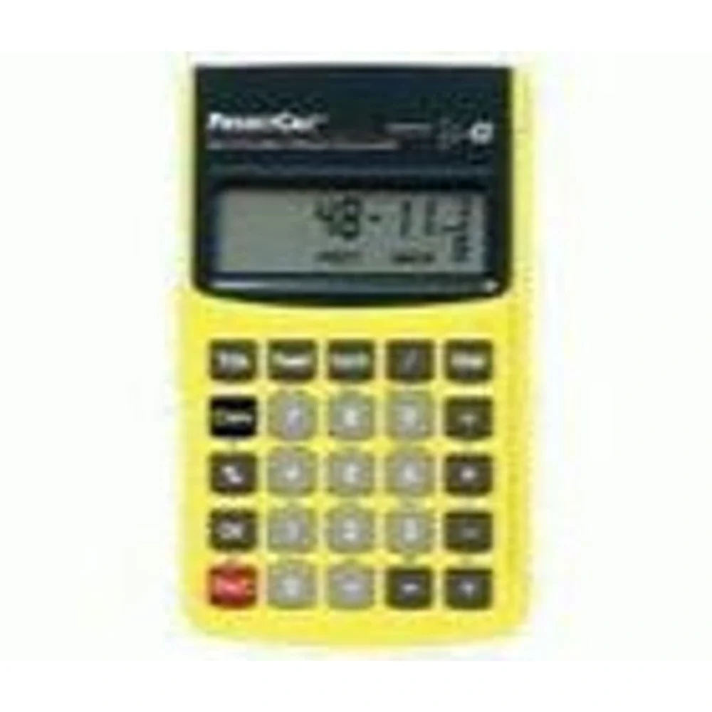 Calculated Industries ProjectCalc‎ Do-It-Yourself Calculator 8515 NEW SEALED